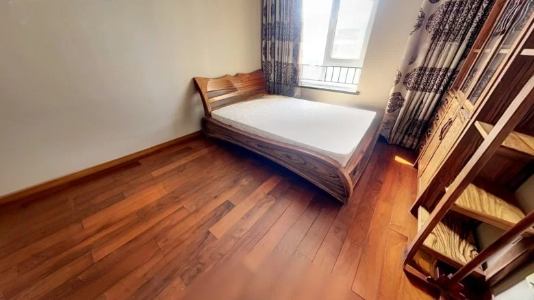 Vanke Eco-city Broadshore - View 3