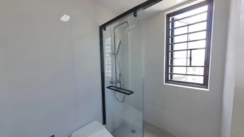 Zhongzhu Lanhai Tianchen B District - View 9