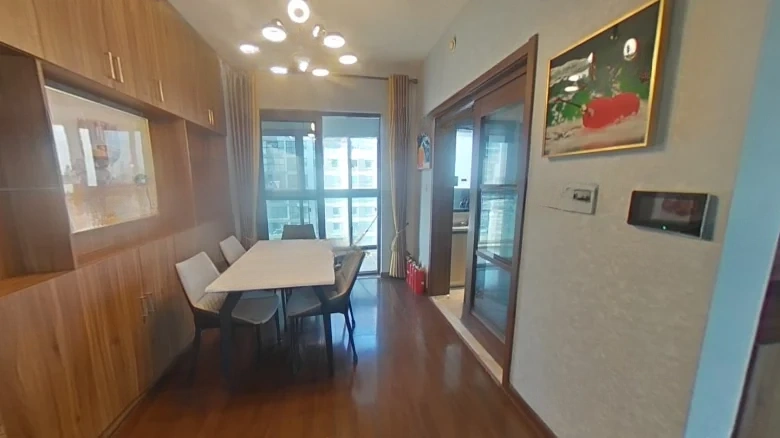 Floral Language of Southern China - View 6