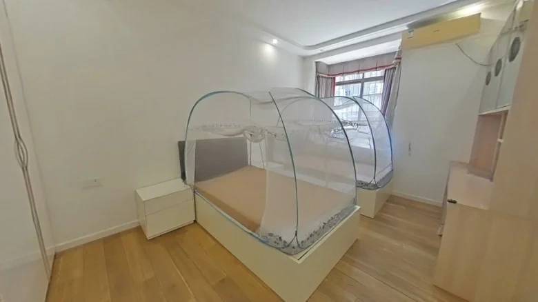 Agricultural and Forestry Upper Road Eighth Transverse Road - View 6