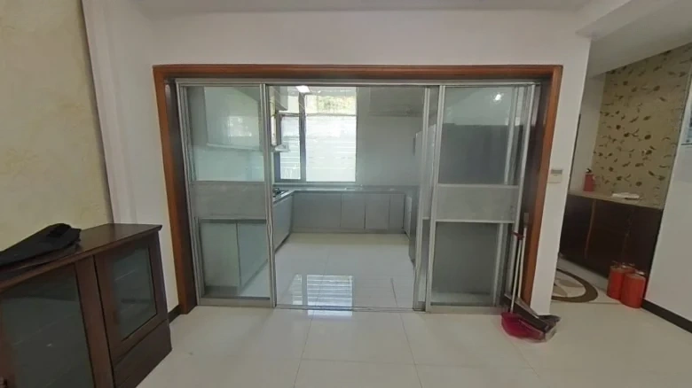 New Harbor Mansion Garden West District - View 10