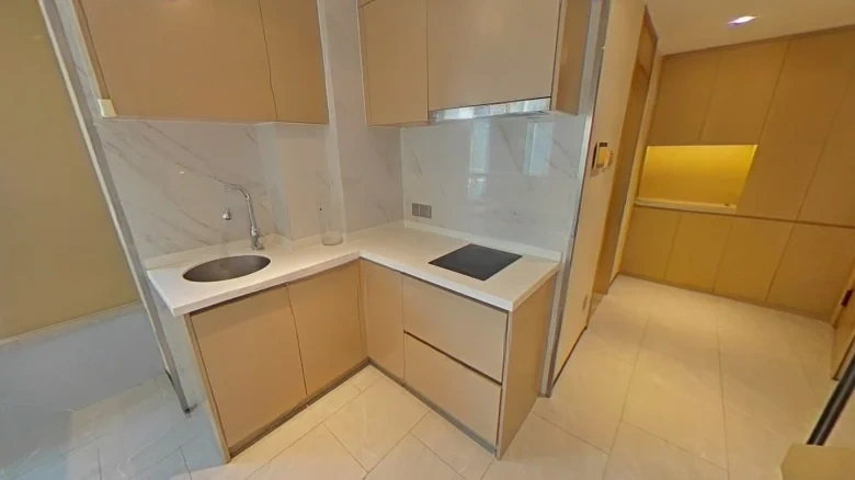 Starlight Starwave City - View 10