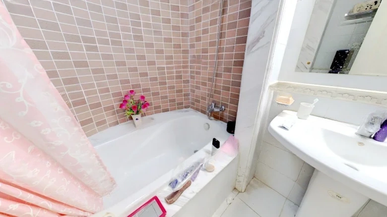 TianTai Fragrant Valley Phase I - View 8