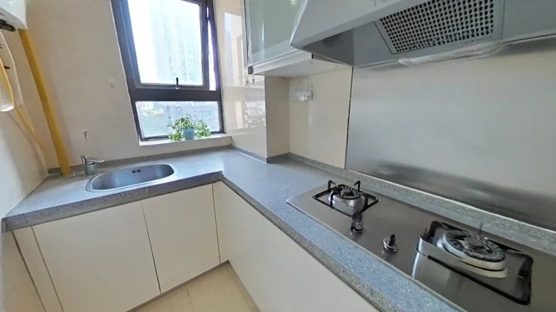 China Ocean Purple Imperial Manor View Residence - View 5