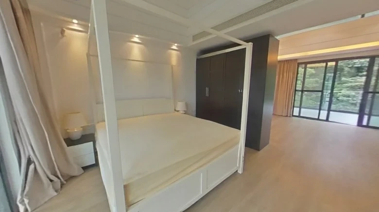 Jinhu Garden - View 4