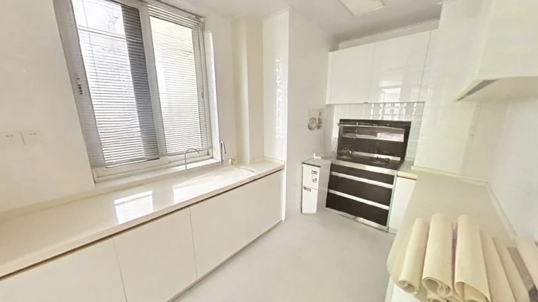 Hai信 Yan岛 International Apartment - View 8