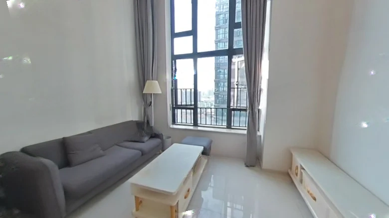 Zhonghai JinYu Huating - View 4