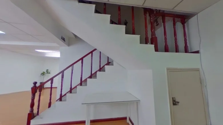 Grand Star Building - View 16