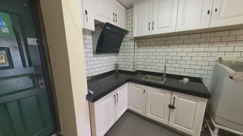 Datong Square - View 4