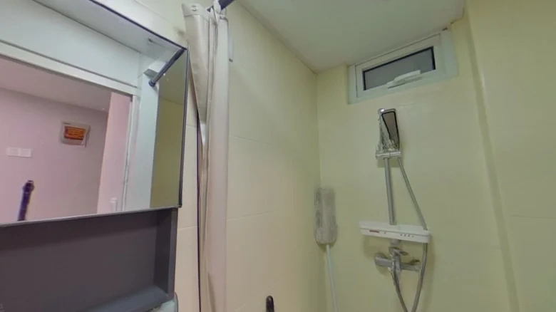 Anshun Road 231 Lane - View 5