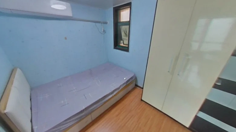 Jiafu Plaza - View 4