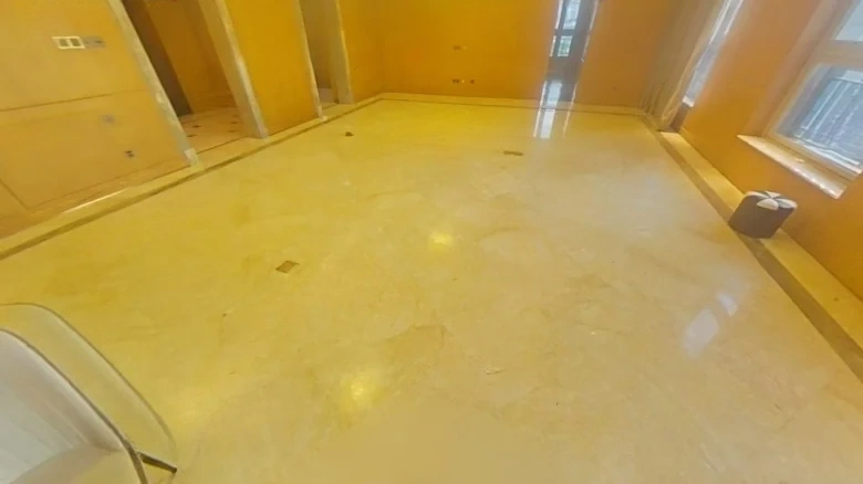 Wanke Lake Heart Island - View 7