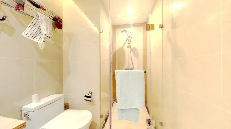 Hua Yuan Hua Central Center - View 8