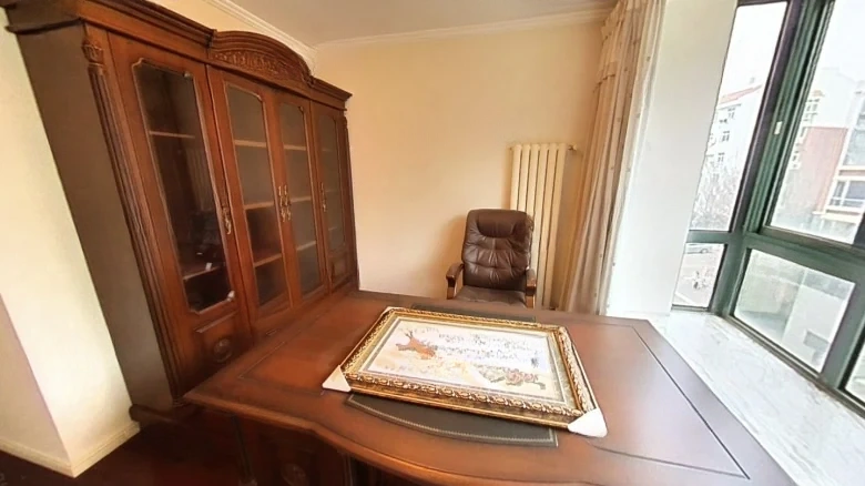 Mountain Water Fame Garden Phase I - View 7