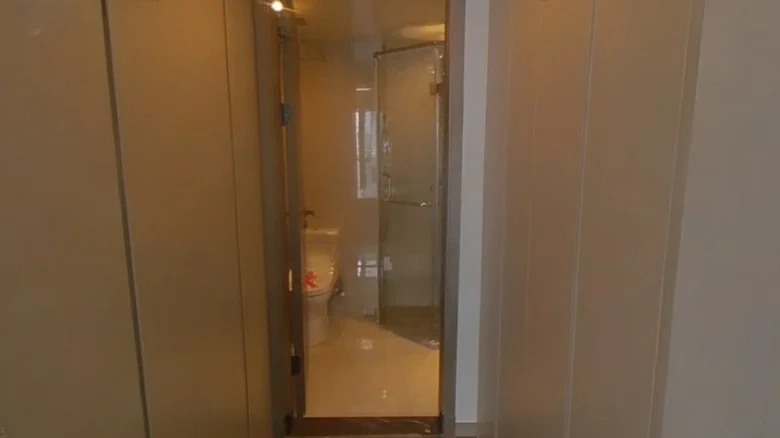 Starlit Verdant Court - View 12