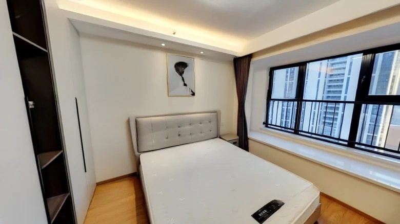 China Resources Center - View 4