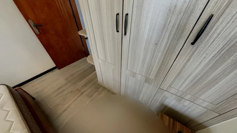 Yuan Chang Jun Yue Shan Siming - View 3