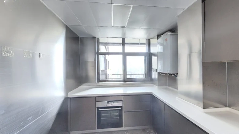 Jiaxi Center, Zhonglong International - View 7