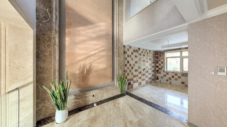 Jiangnan New City - View 6