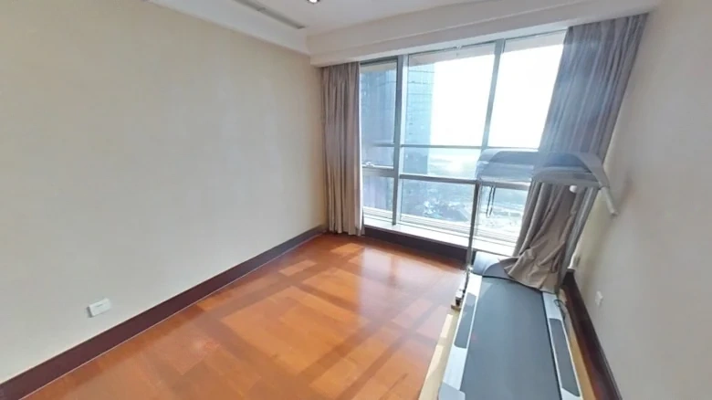 Rounded Harmony Mansion - View 3