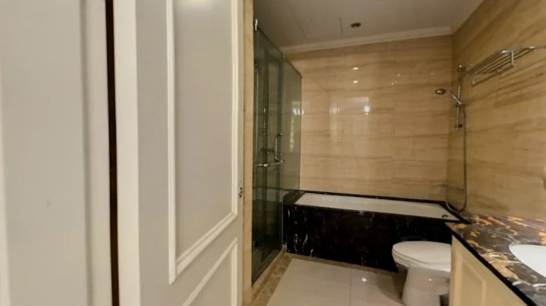 Haier Greenland Quanyun Village Magnolia Apartments - View 9