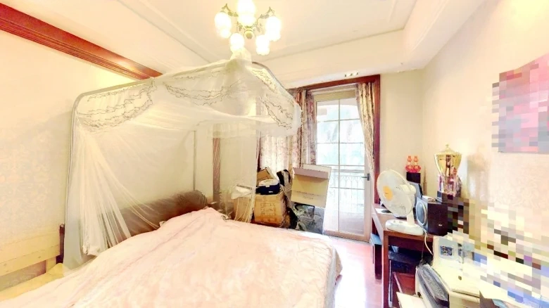 Guangzhou Star River Bay Star River Sixth Park - View 4