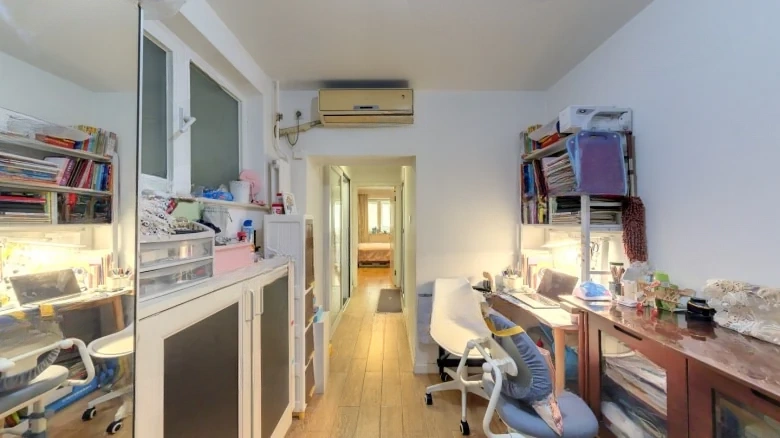 No. 22 Courtyard, Cuiwei Road - View 3