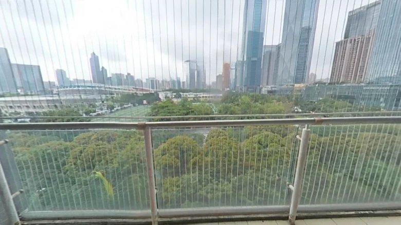 City Grand Court Tianhe - View 14