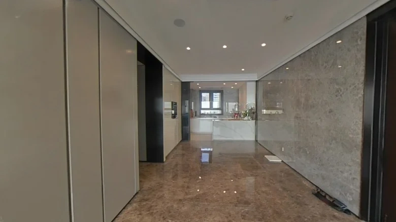 Silver Abundance Jade Seal City Mansion Luna - View 14