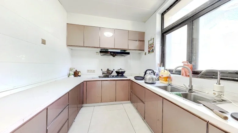 Baili Haishang Luolan - View 12