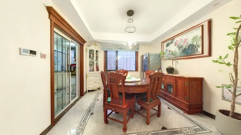 Tai Yue Her Mansion - View 5