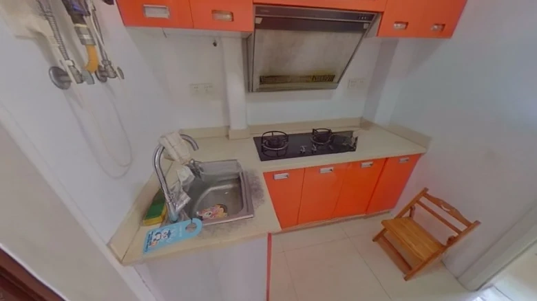 New Wind Residential Area - View 4