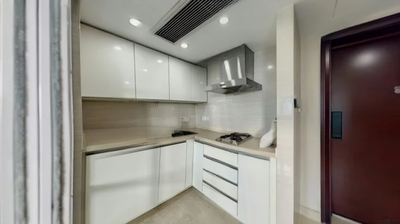 Golden City Core Residence - View 4