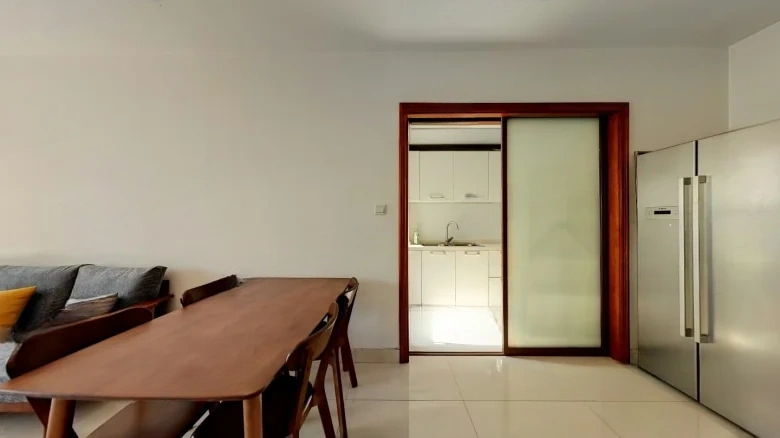 Haiyue Garden Area 6 - View 4