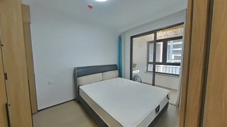 Jiuxi City Mansion - View 4