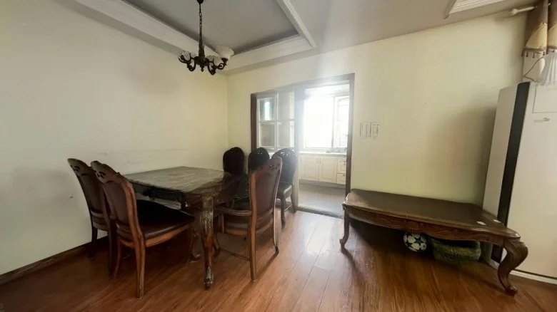 Benevolent Garden - View 6