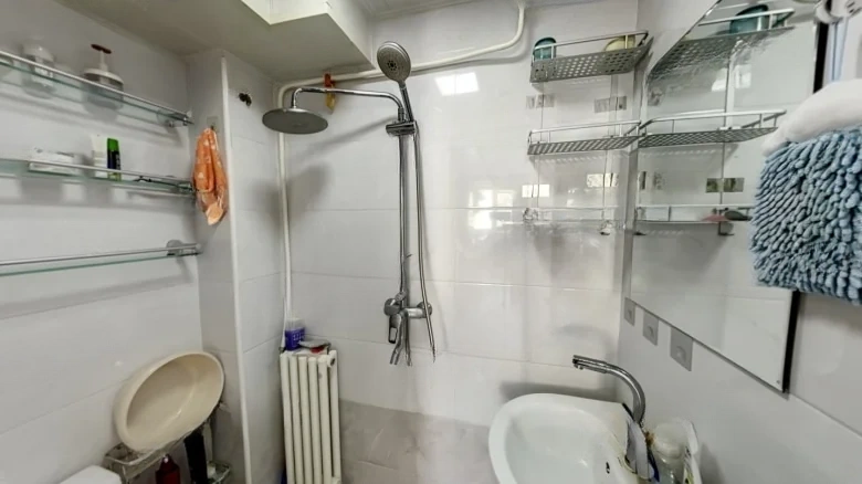 Railway Quarter - View 6