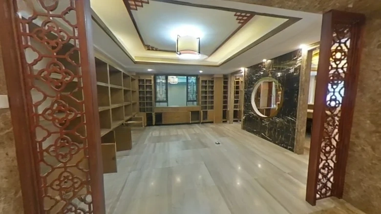 Kulong Garden - View 4