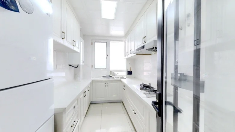 Nanjing Bay - View 6