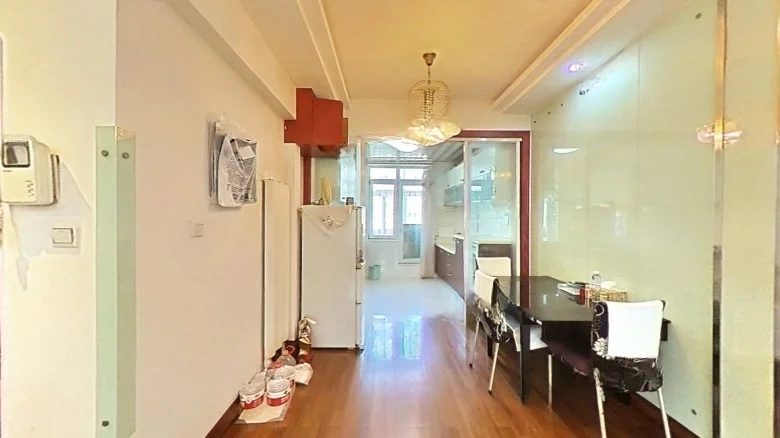 Zhongshan Apartment - View 7