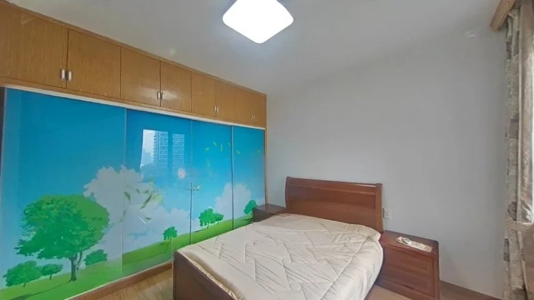 Zhan Cheng Lin Feng Qin林Yuan - View 4