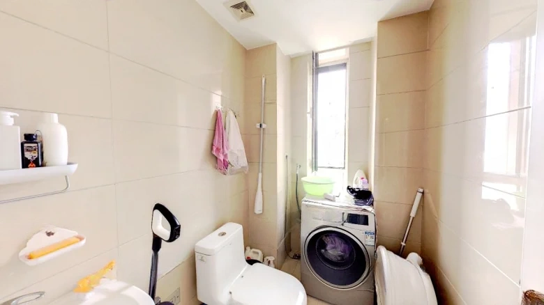 Wanda Mansion - View 13