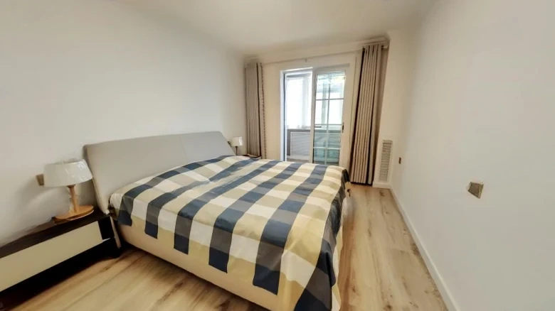 Xiaogoutou Residential Quarter - View 3