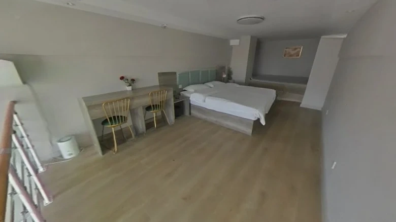 China Resources Land Wanxiang Cloud Seal - View 2