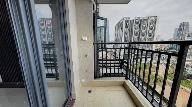 Xiancun Phase V Relocation Housing - View 8