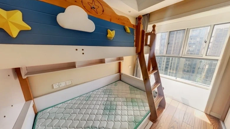 Xinsheng Oriental Fortune Residence - View 3