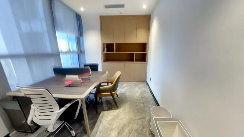 Zhenrong MeiXi Purple Magnolia Terrace - View 2