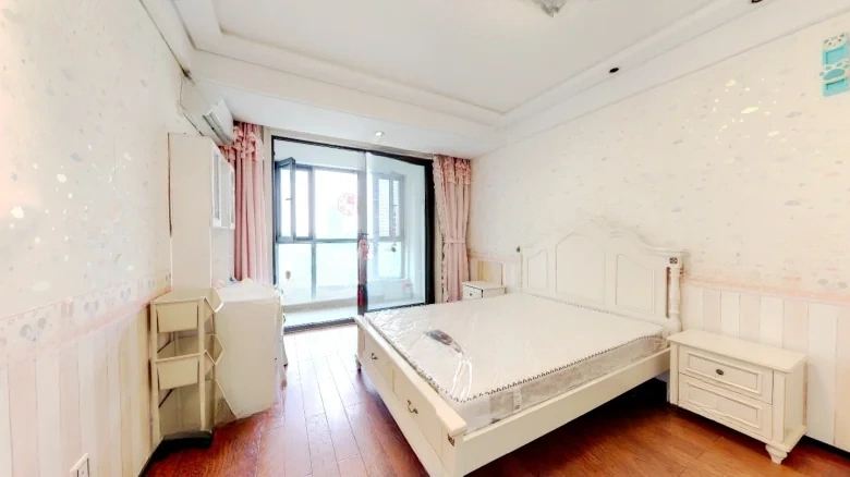 Ruyuan Mingjiahui - View 2