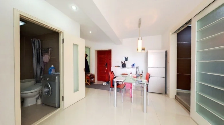 Qinggang Shangri-La Grand Court - View 3