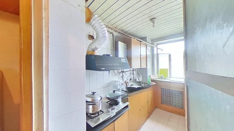 Shuanglong Nanli - View 4